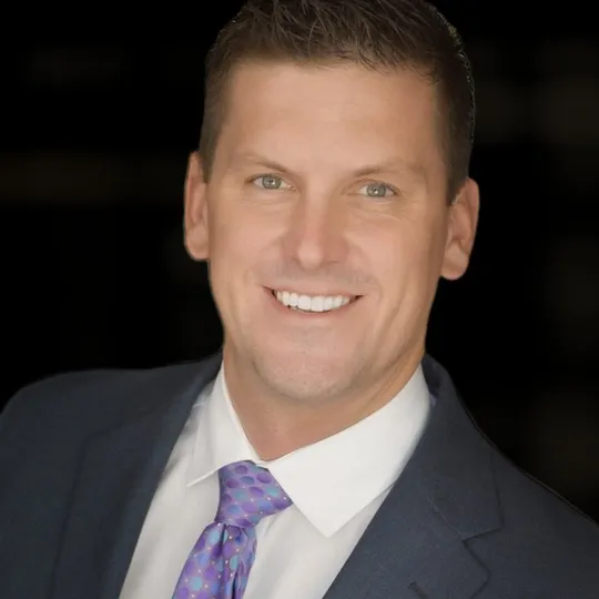 Bill Bulaga, Agent in  - Compass