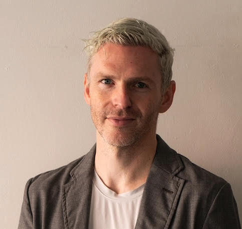 Headshot of Sean Roland