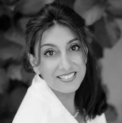 Nasi White, Agent in  - Compass