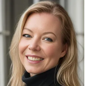 Cara P Bernard