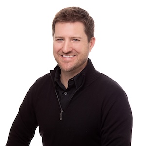 Headshot of Austin Schmidt