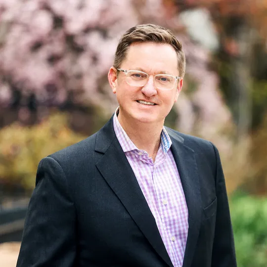 Michael Rohrer, Agent in  - Compass