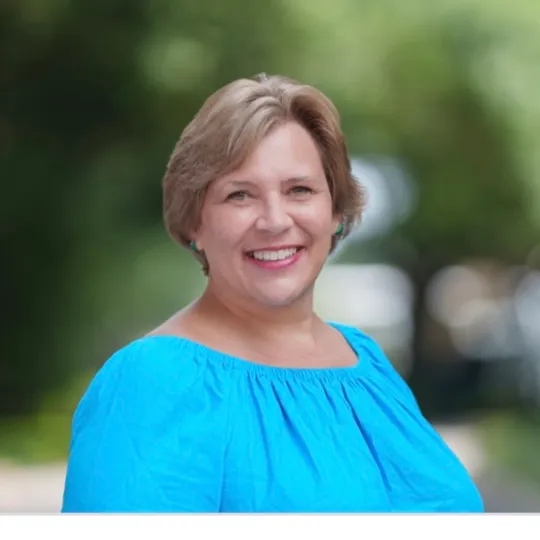 Regina Allemand, Agent in  - Compass