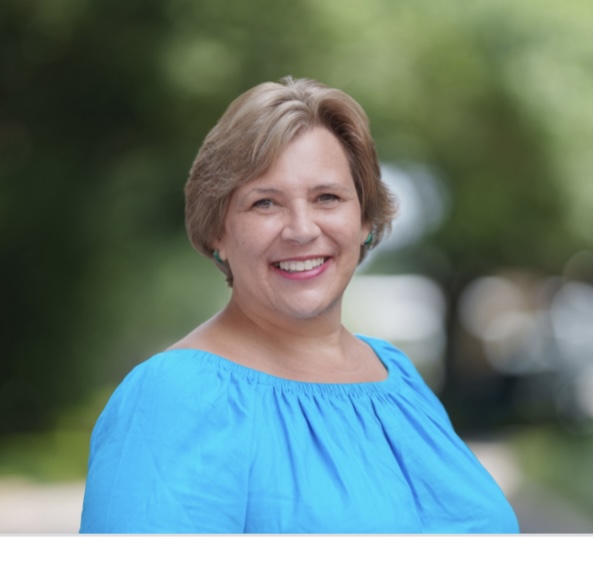Headshot of Regina Allemand