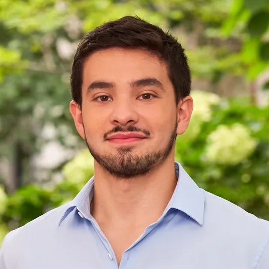 Ralph Godfrey, Agent in  - Compass