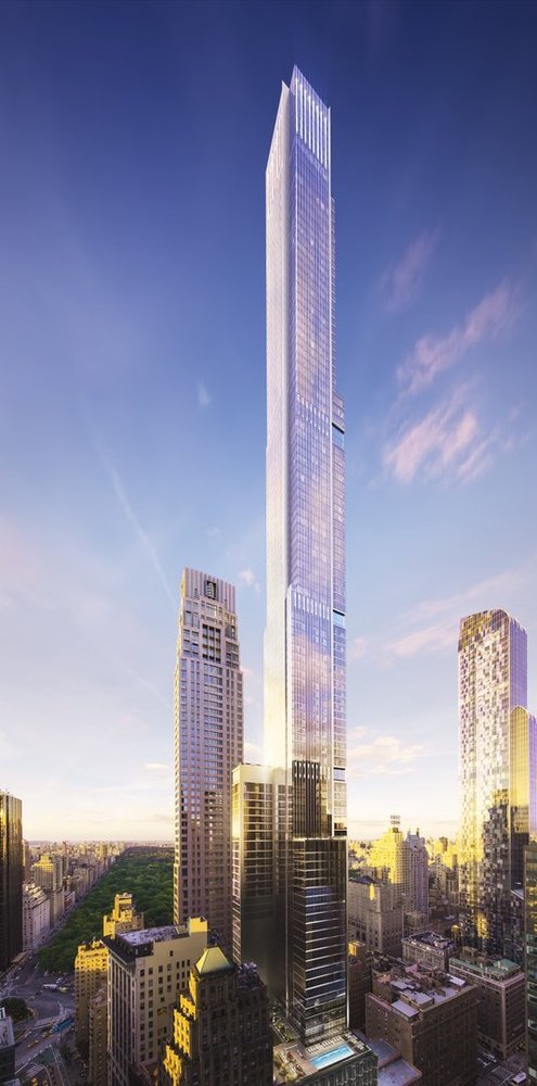 Photo of 217 W 57th St, Unit 84E