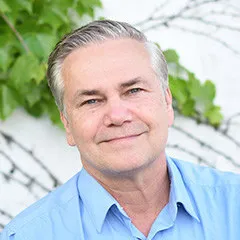 Michael Pochron