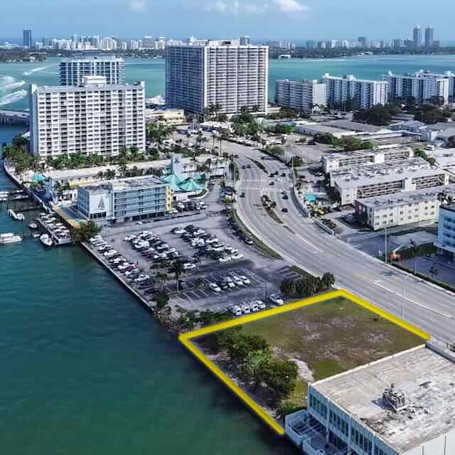 1725 John F Kennedy Causeway