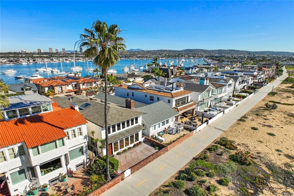 exterior of e balboa