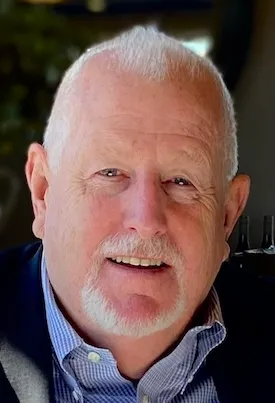 James O'Leary, Agent in  - Compass