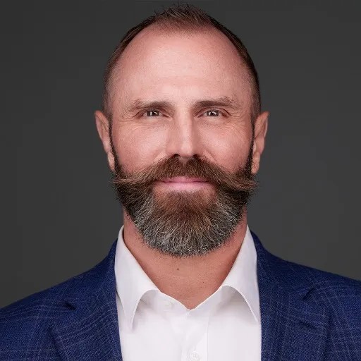 Brock Sabo, Agent in  - Compass