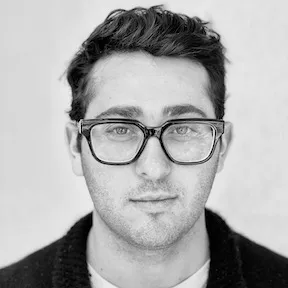 Jacob Frank, Agent in  - Compass