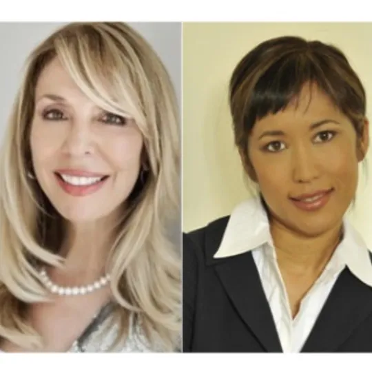 Michelle Bolotin & Trish Lee Real Estate Team, Agent in  - Compass