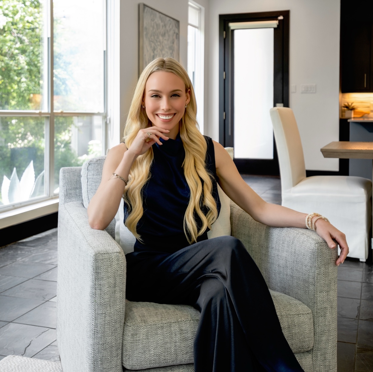 Headshot of Jessica Wahlquist