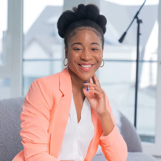 Claudette Rolling, Agent in  - Compass