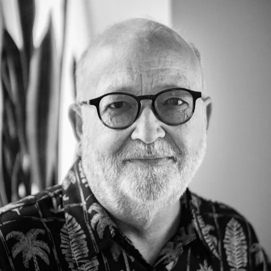 Michael Brady, Agent in  - Compass