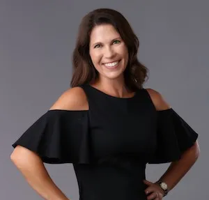 Tonya Cain, Agent in  - Compass