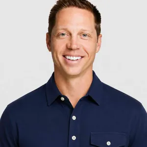 Conrad Steitz's Profile Photo