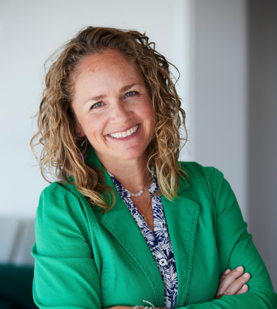 Meggan Douglas, Partner Pinnacle Team at Compass