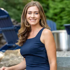 Dorianne Cherry, Agent in  - Compass