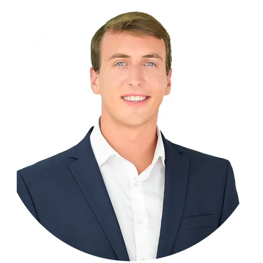 Philip Dassel, Agent in  - Compass