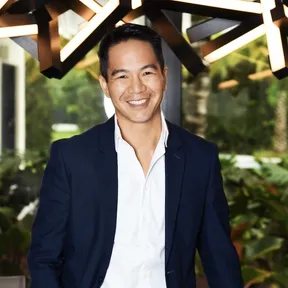 Dave Hsu