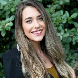 Kellirae Campbell's profile photo