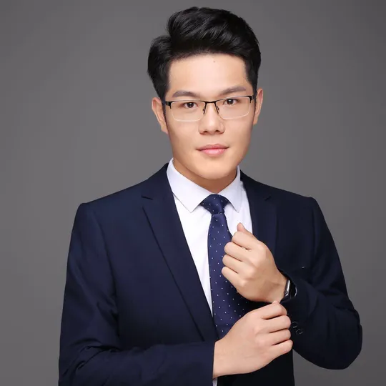 Steven Chen, Agent in  - Compass