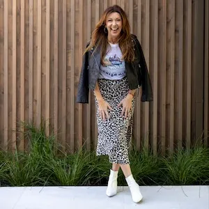 Beth Ellis, Agent in  - Compass