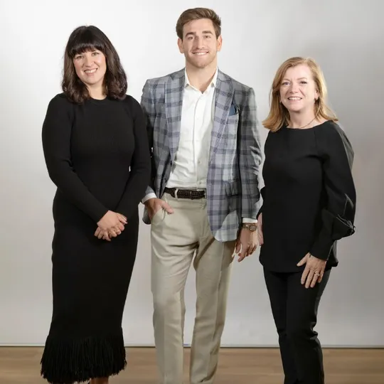 Staples Gannaway Team, Agent in  - Compass