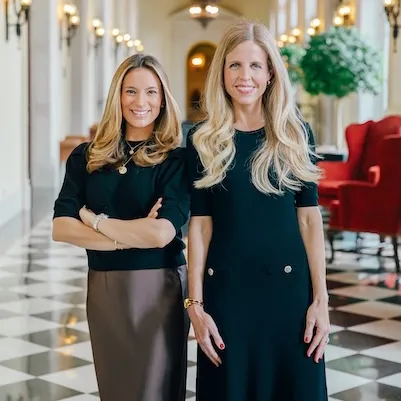 The Georgio Reddington Team at Compass, Agent in  - Compass