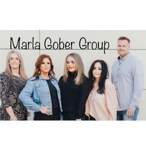 Marla Gober Group, Agent in  - Compass