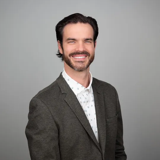 Matt Harris, Agent in  - Compass