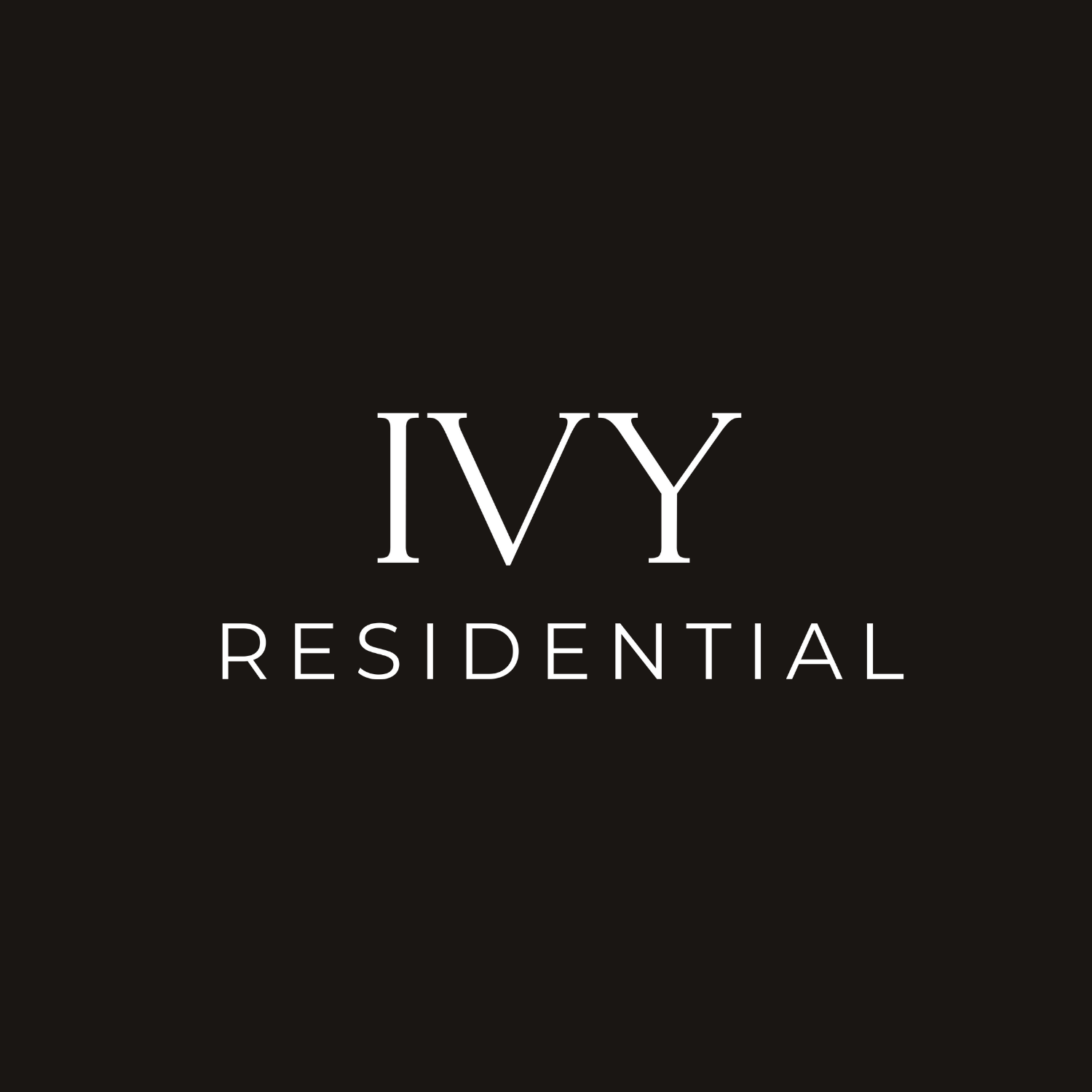 Ivy Residential, Real Estate Agents - Compass