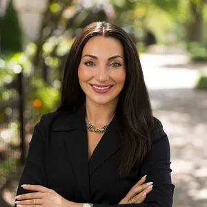 Anousha Nikjouian's profile photo