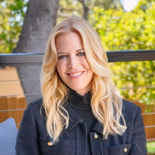 Brett Wilbur, Agent in  - Compass