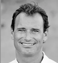 John Trevino, Agent in  - Compass