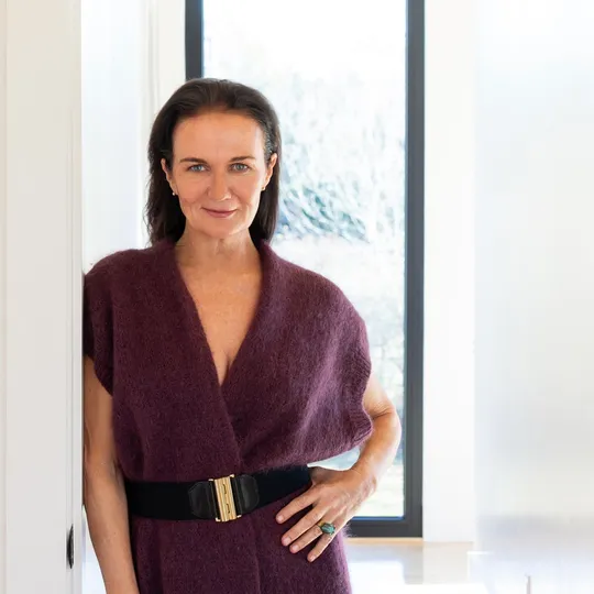 Libby Kirwin Kirby, Agent in  - Compass