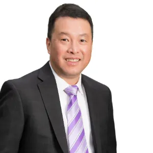 Gabriel Nguyen, Agent in  - Compass