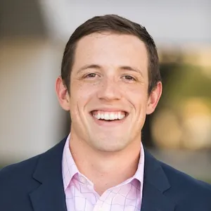 Jared Benson's profile photo