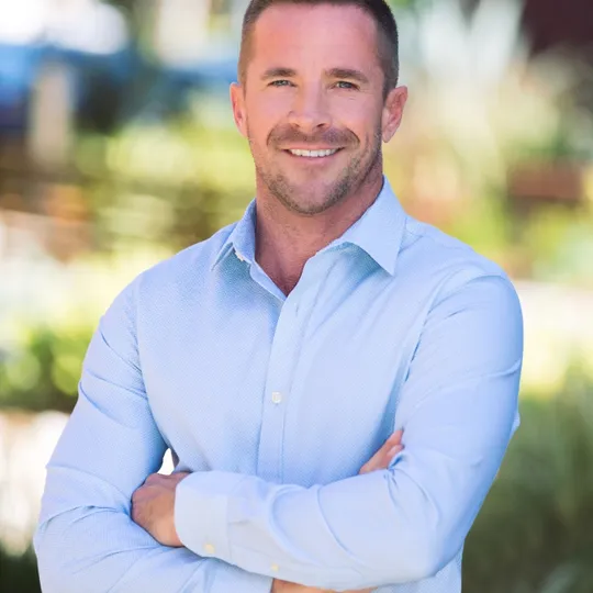 Shane Wilson, Agent in  - Compass