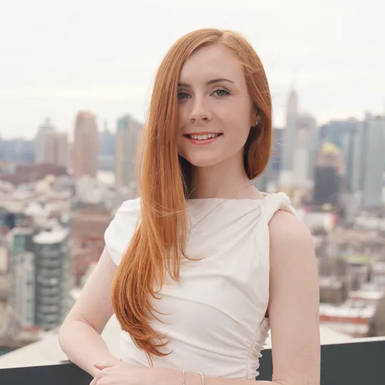 Lindsey Coleman, Agent in  - Compass