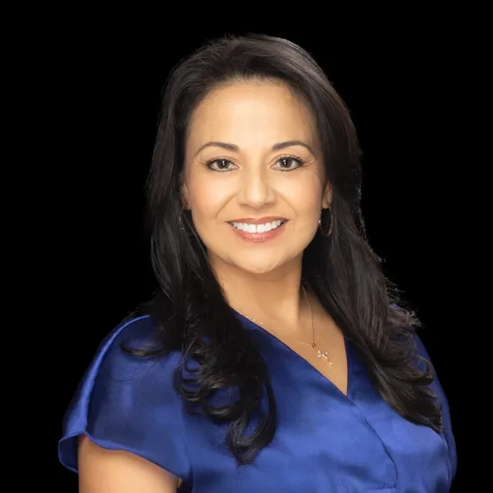 Teresa Capista, Agent in  - Compass