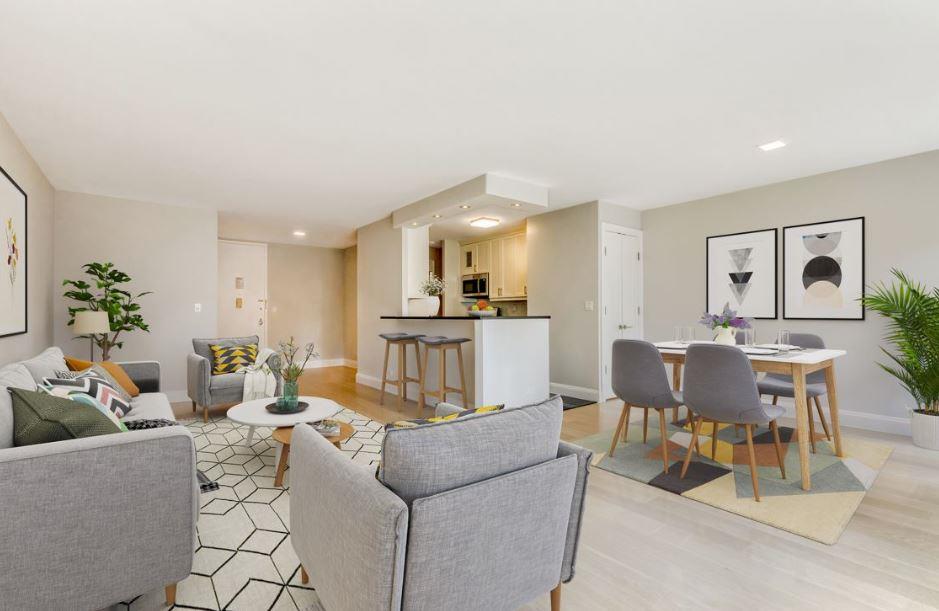 $6,070 | 20 W 64th St, Unit 22U | Upper West Side
