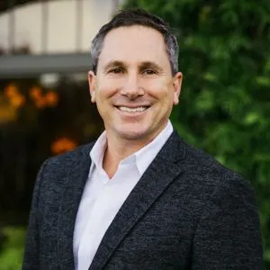 Michael Carpenter, Agent in  - Compass