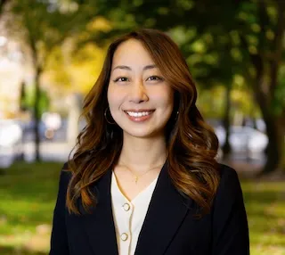 Julie Ko, Agent in  - Compass