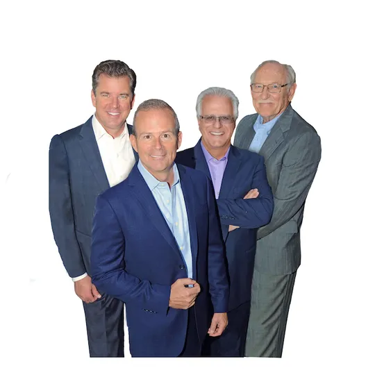 Nevis and Ardizzone Team, Agent in  - Compass