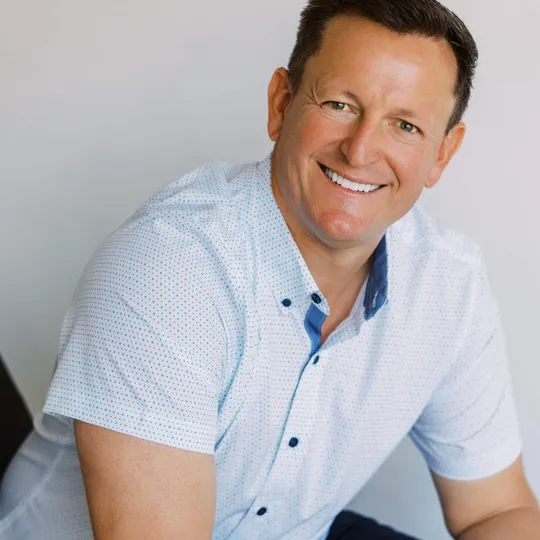 Erik Jensen, Agent in  - Compass