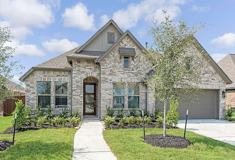  9619 Wilder Rd, Manvel, TX 77583