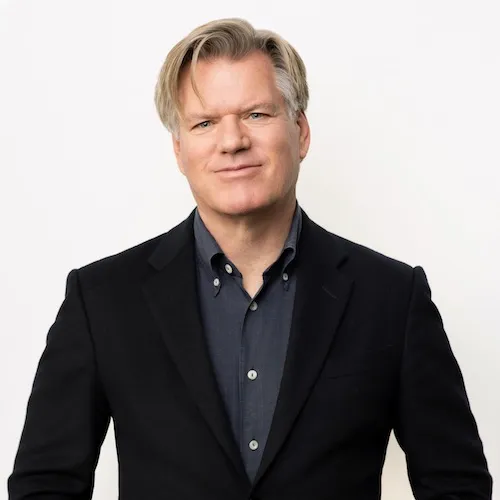 Jerry Sachs, Agent in  - Compass